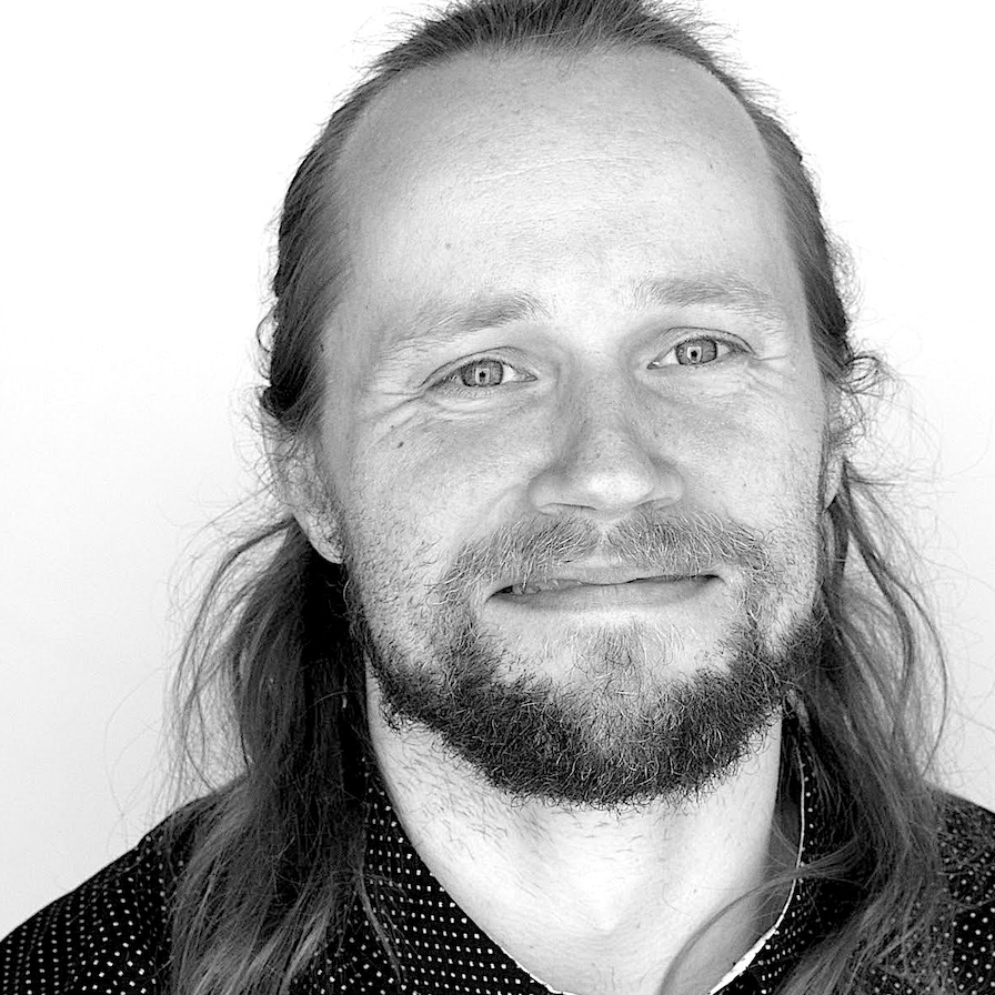 Image of Tristan Slominski