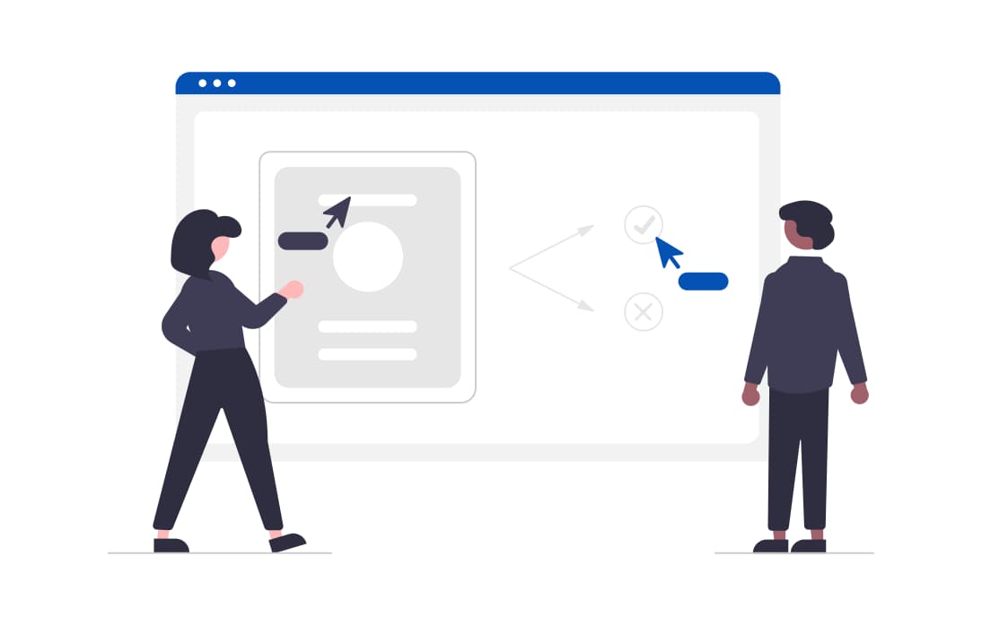Online collaboration